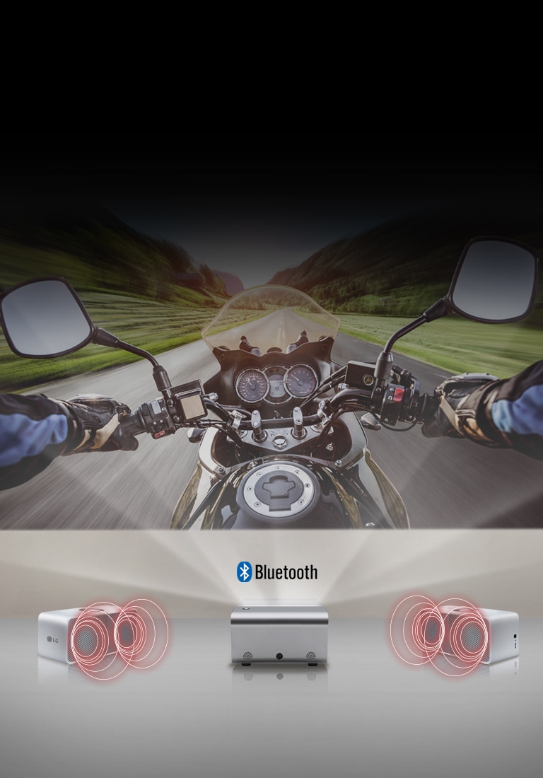 Съвместимост с Bluetooth звук2